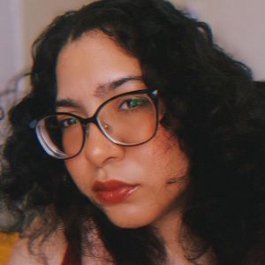 Meet your Posher, Kimberly